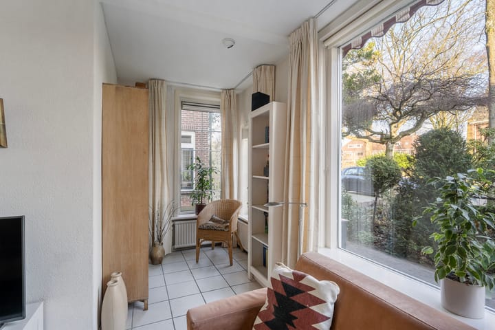 Foto 16 van Mauritssingel 27