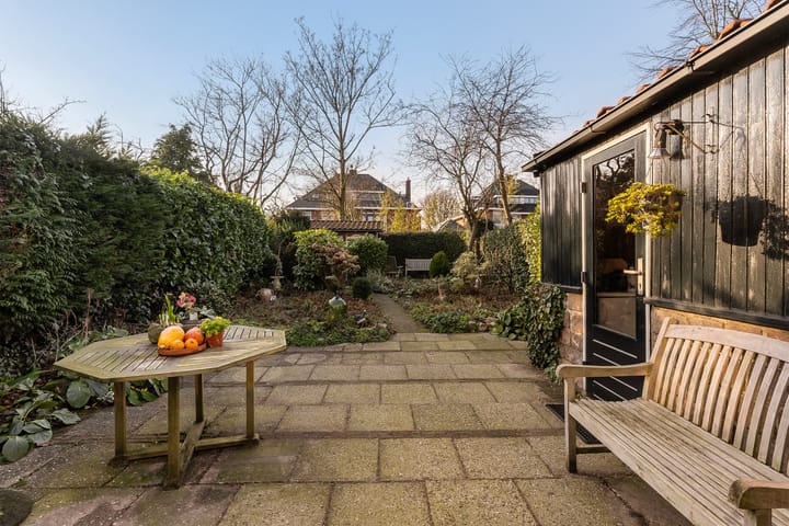 Foto 25 van Mauritssingel 27