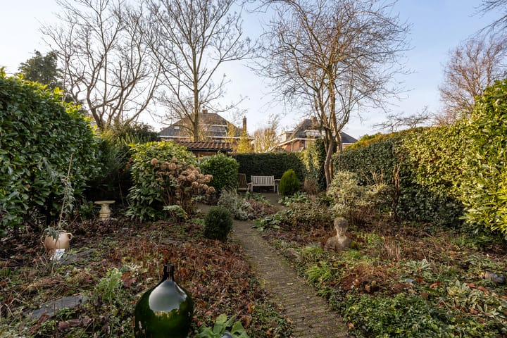 Foto 26 van Mauritssingel 27