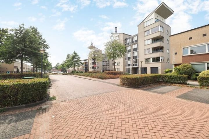 Foto 2 van Hoenderbosplein 63