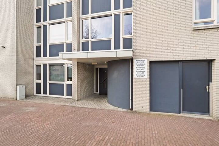 Foto 3 van Hoenderbosplein 63
