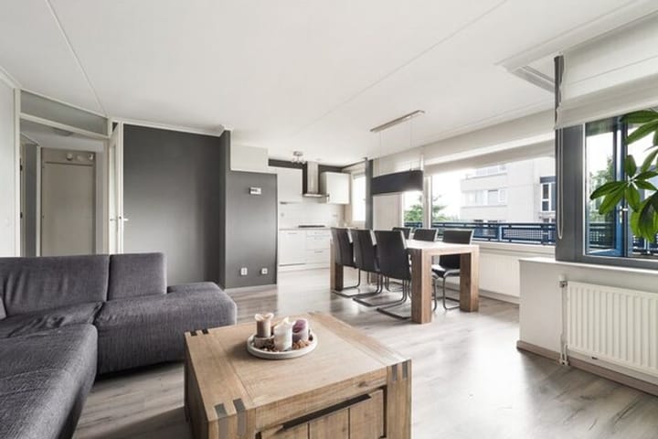 Foto 7 van Hoenderbosplein 63