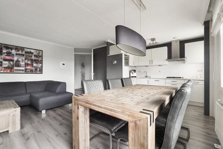 Foto 9 van Hoenderbosplein 63