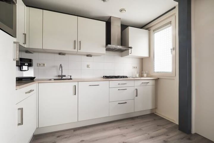 Foto 10 van Hoenderbosplein 63