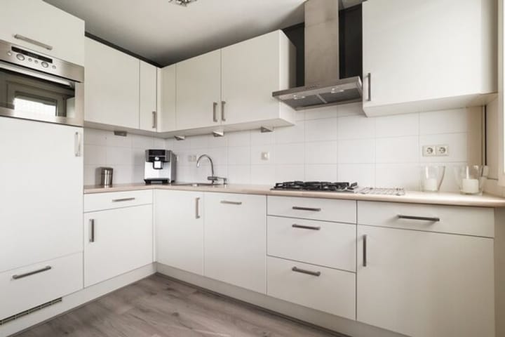 Foto 11 van Hoenderbosplein 63