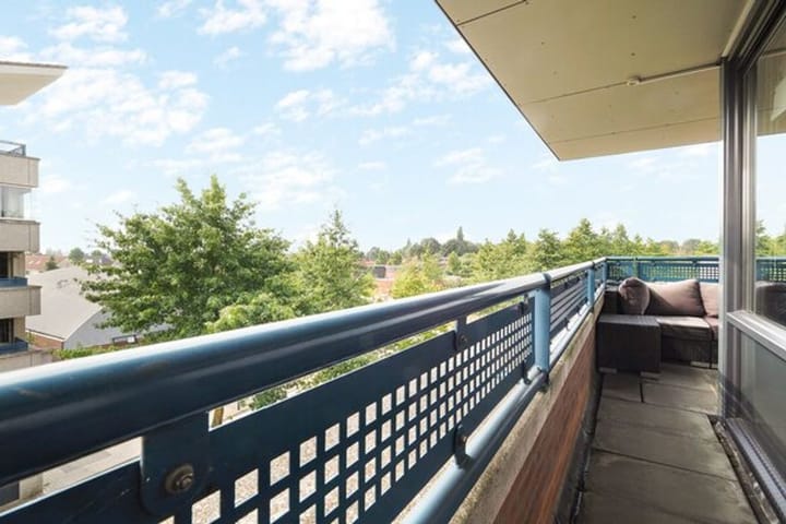 Foto 14 van Hoenderbosplein 63