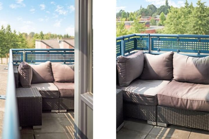 Foto 15 van Hoenderbosplein 63