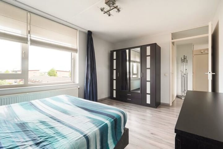 Foto 17 van Hoenderbosplein 63