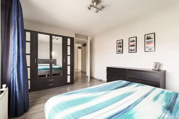 Foto 18 van Hoenderbosplein 63