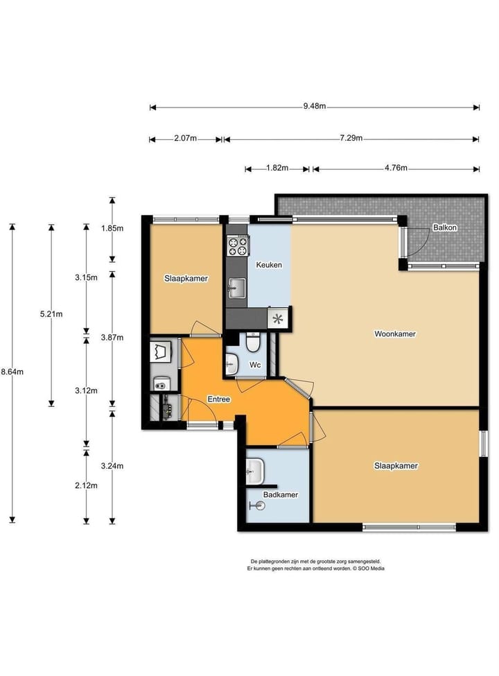 Foto 25 van Hoenderbosplein 63