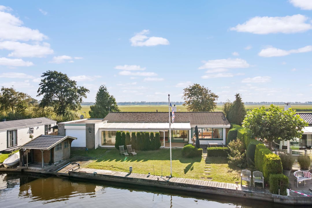 Foto 1 van Houtvaartweg 53