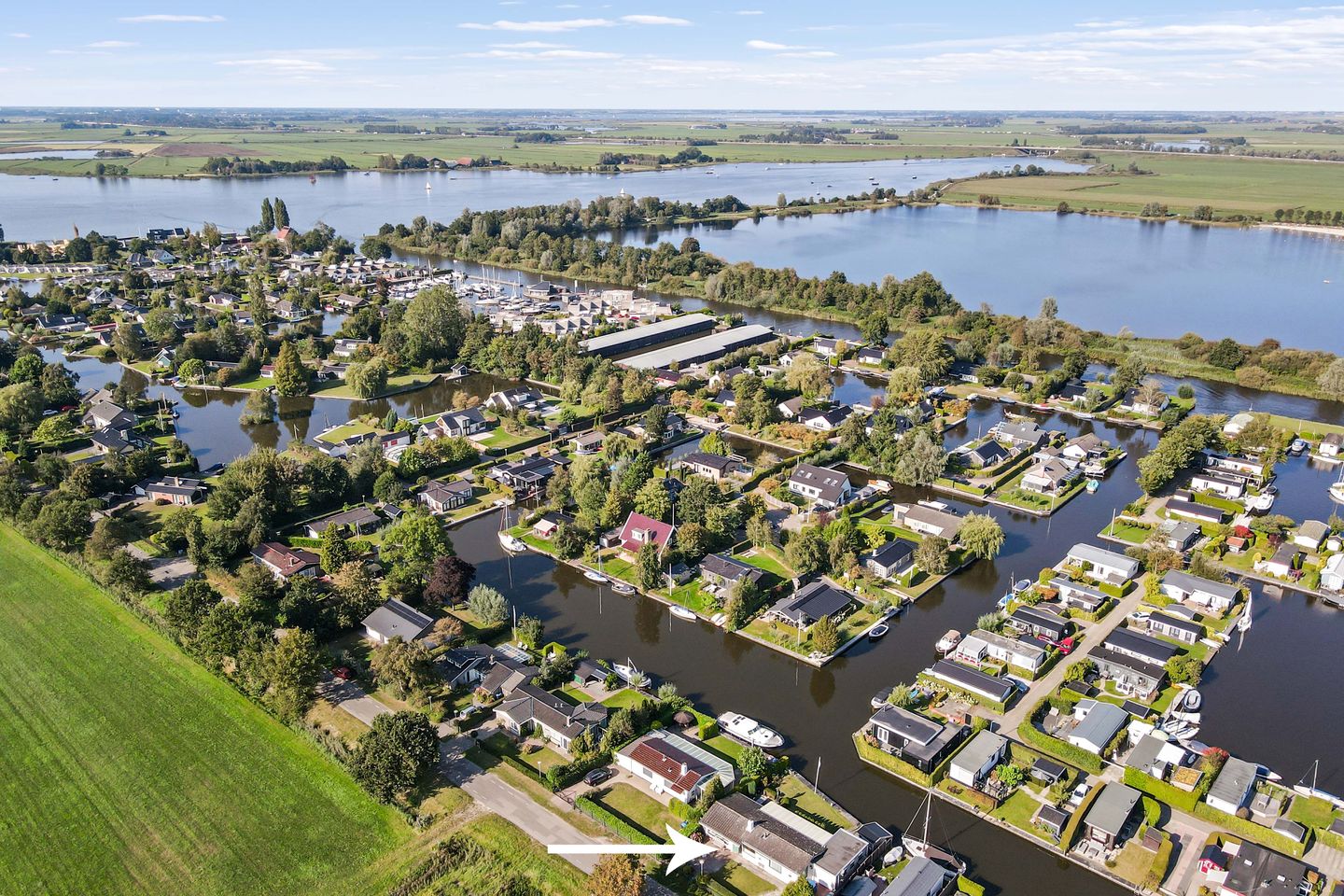 Foto 5 van Houtvaartweg 53