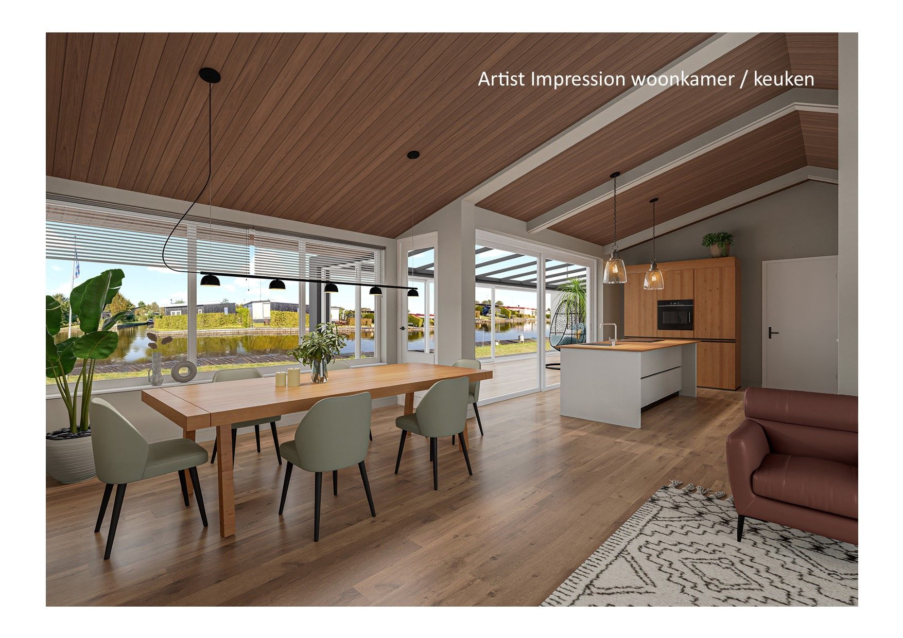 Foto 6 van Houtvaartweg 53