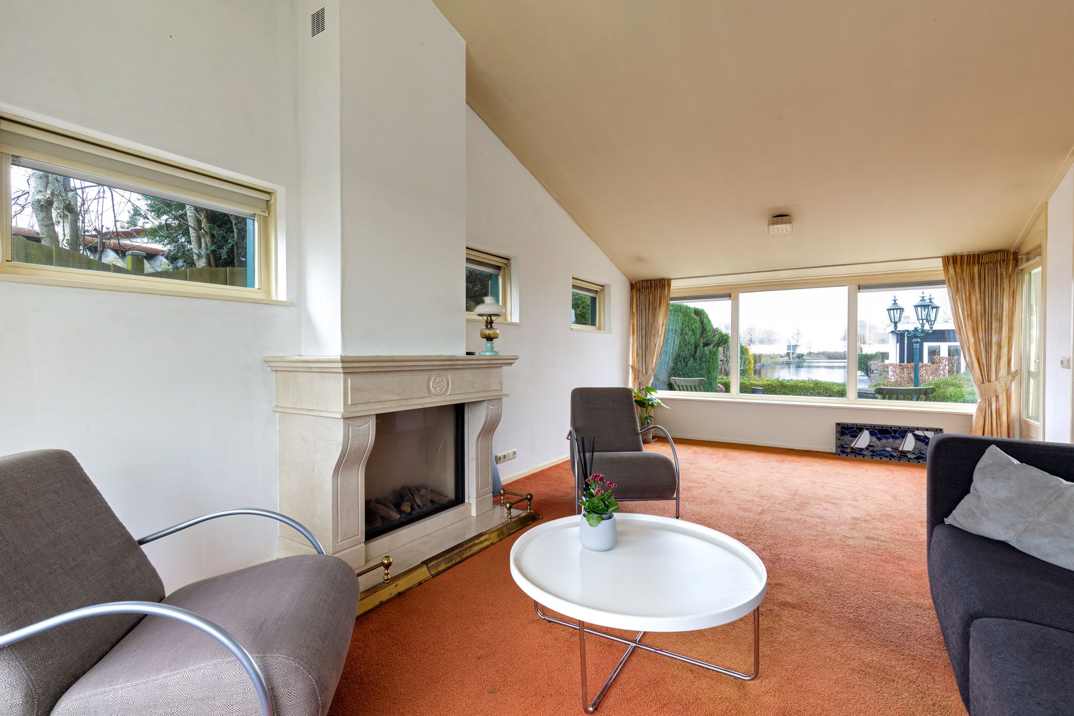 Foto 9 van Houtvaartweg 53