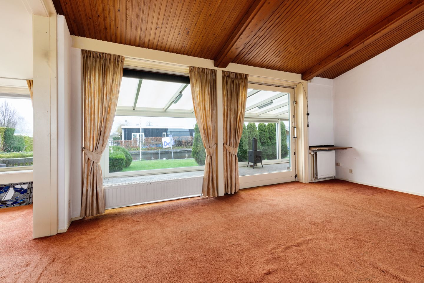 Foto 10 van Houtvaartweg 53