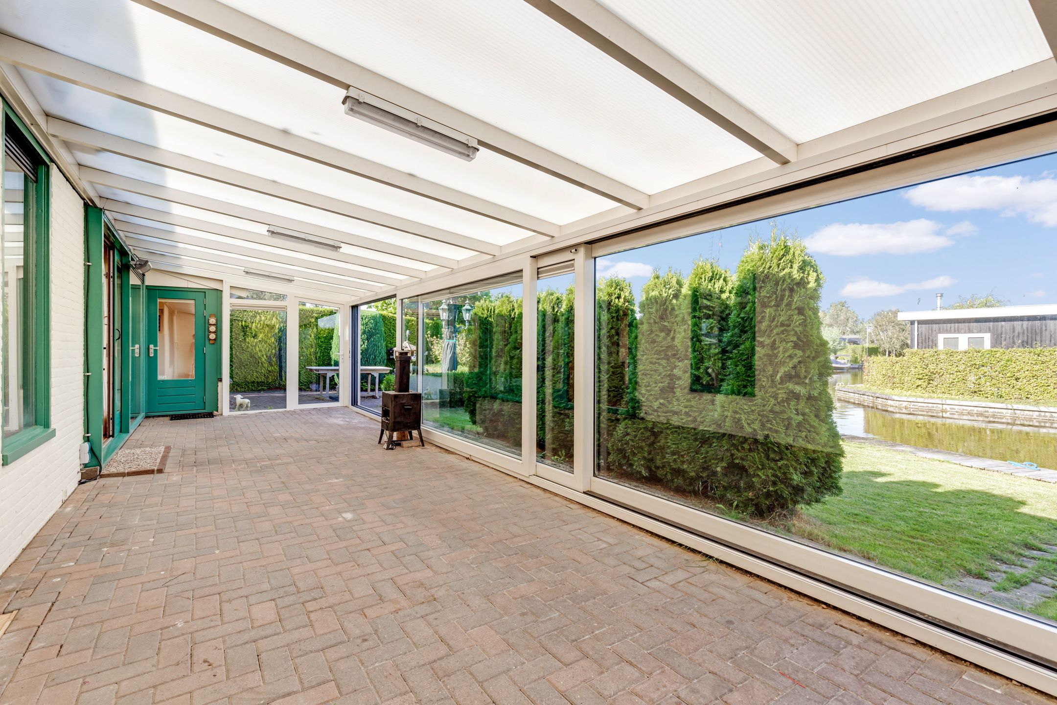 Foto 24 van Houtvaartweg 53