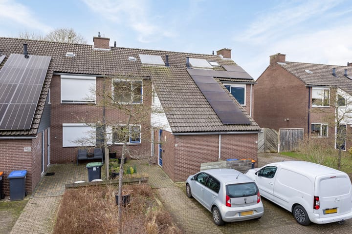 Foto 6 van Oranjehof 36