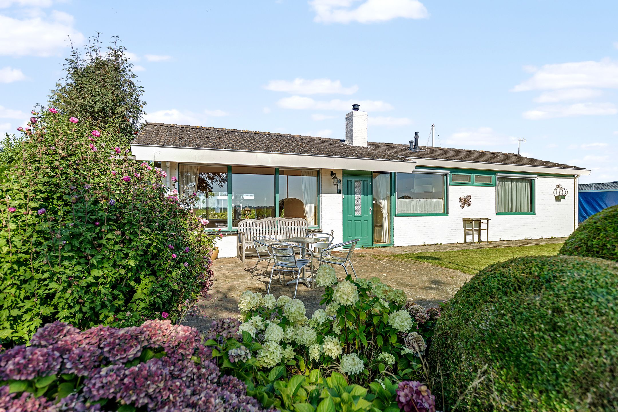 Foto 3 van Houtvaartweg 53