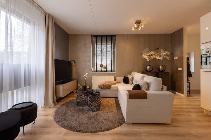 Foto 1 van Colijnstraat 2-A