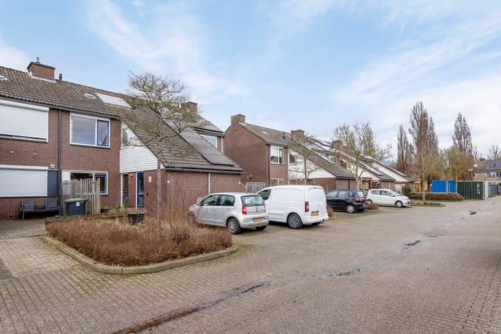 Foto 7 van Oranjehof 36