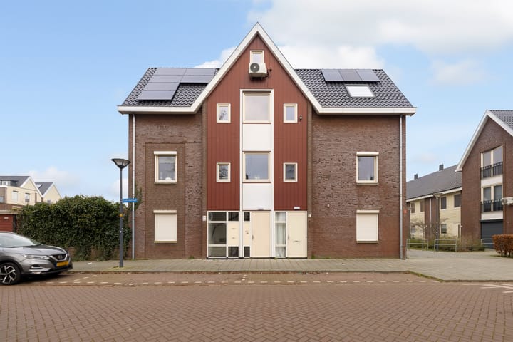 Foto 2 van Colijnstraat 2-A