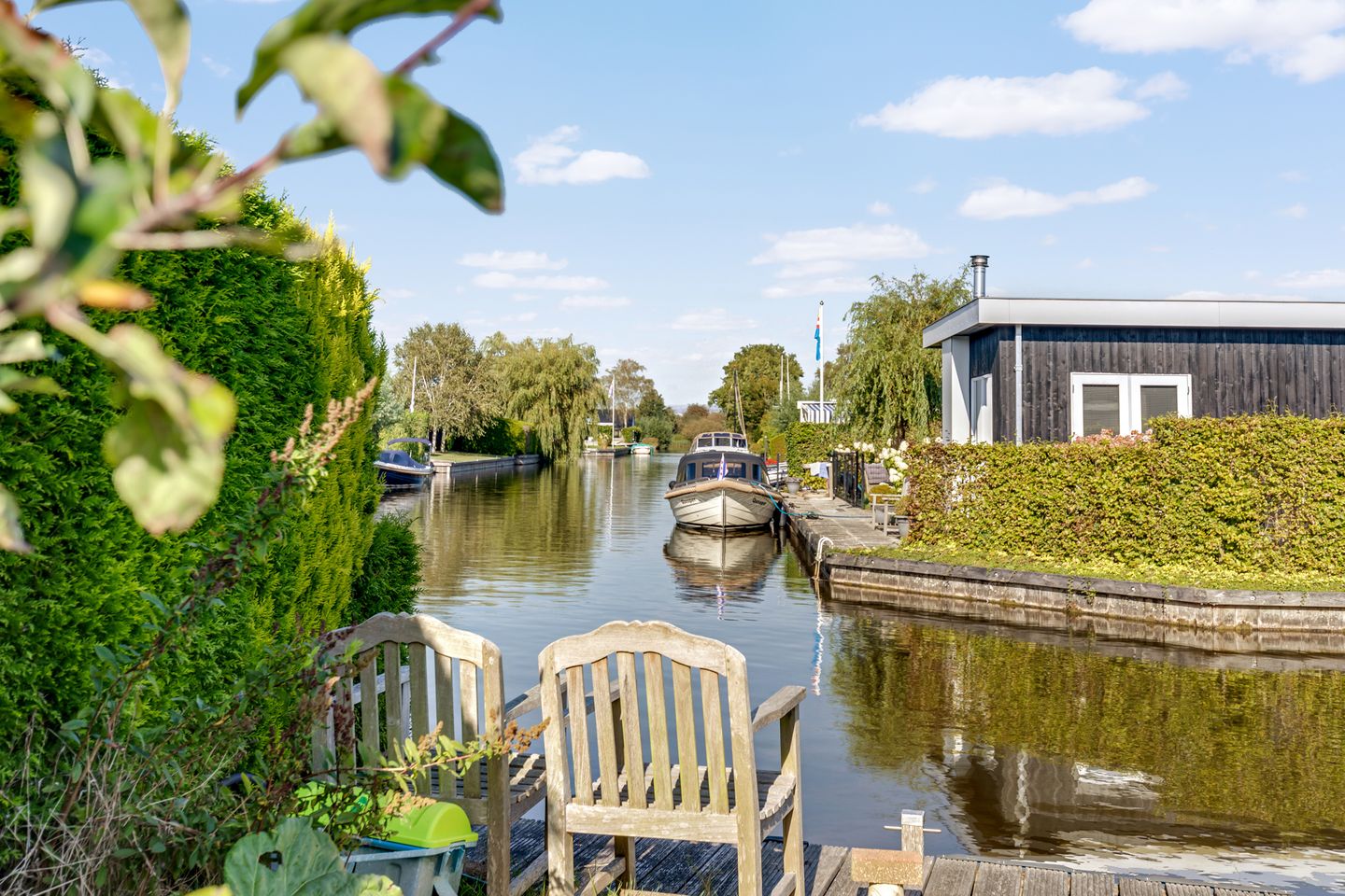 Foto 29 van Houtvaartweg 53