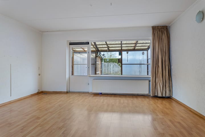 Foto 10 van Oranjehof 36