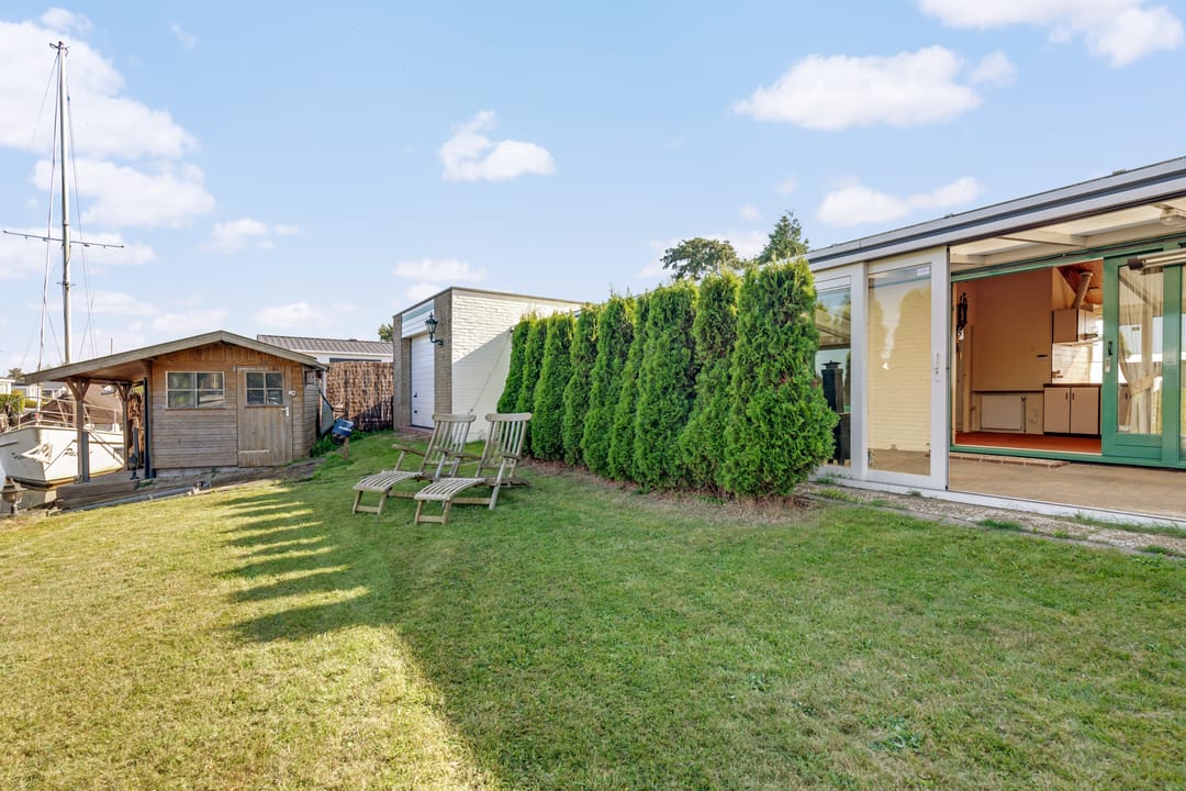 Foto 31 van Houtvaartweg 53