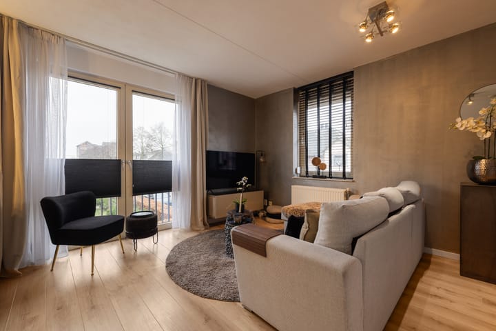 Foto 5 van Colijnstraat 2-A