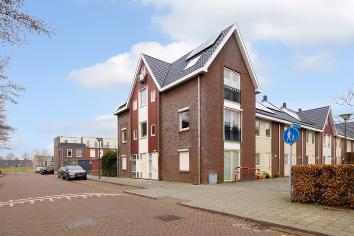 Foto 6 van Colijnstraat 2-A