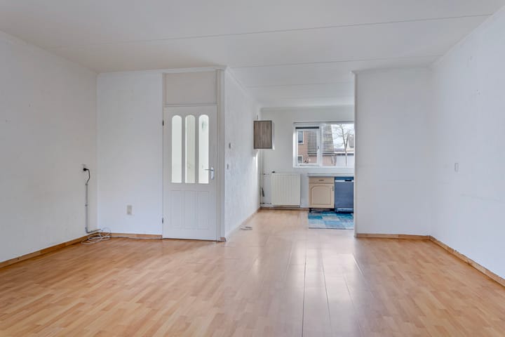 Foto 13 van Oranjehof 36