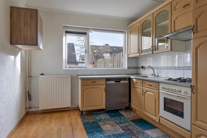 Foto 14 van Oranjehof 36