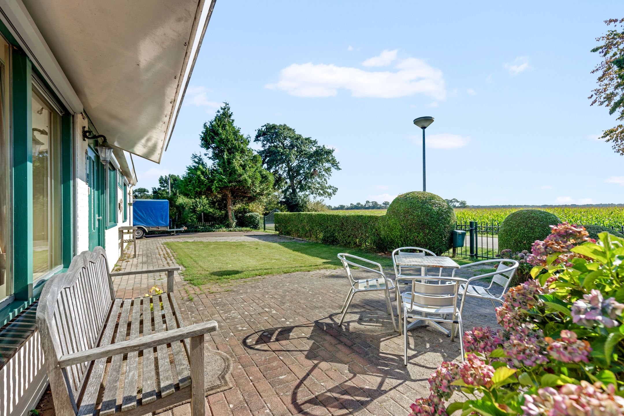 Foto 36 van Houtvaartweg 53