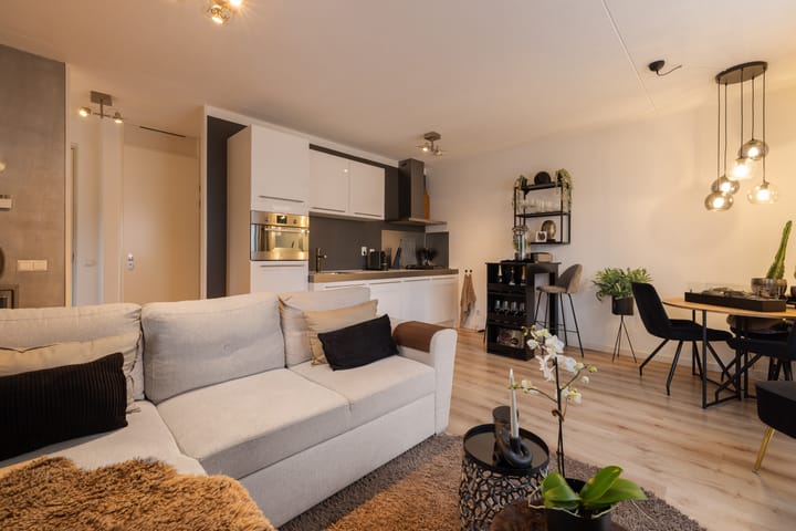 Foto 10 van Colijnstraat 2-A