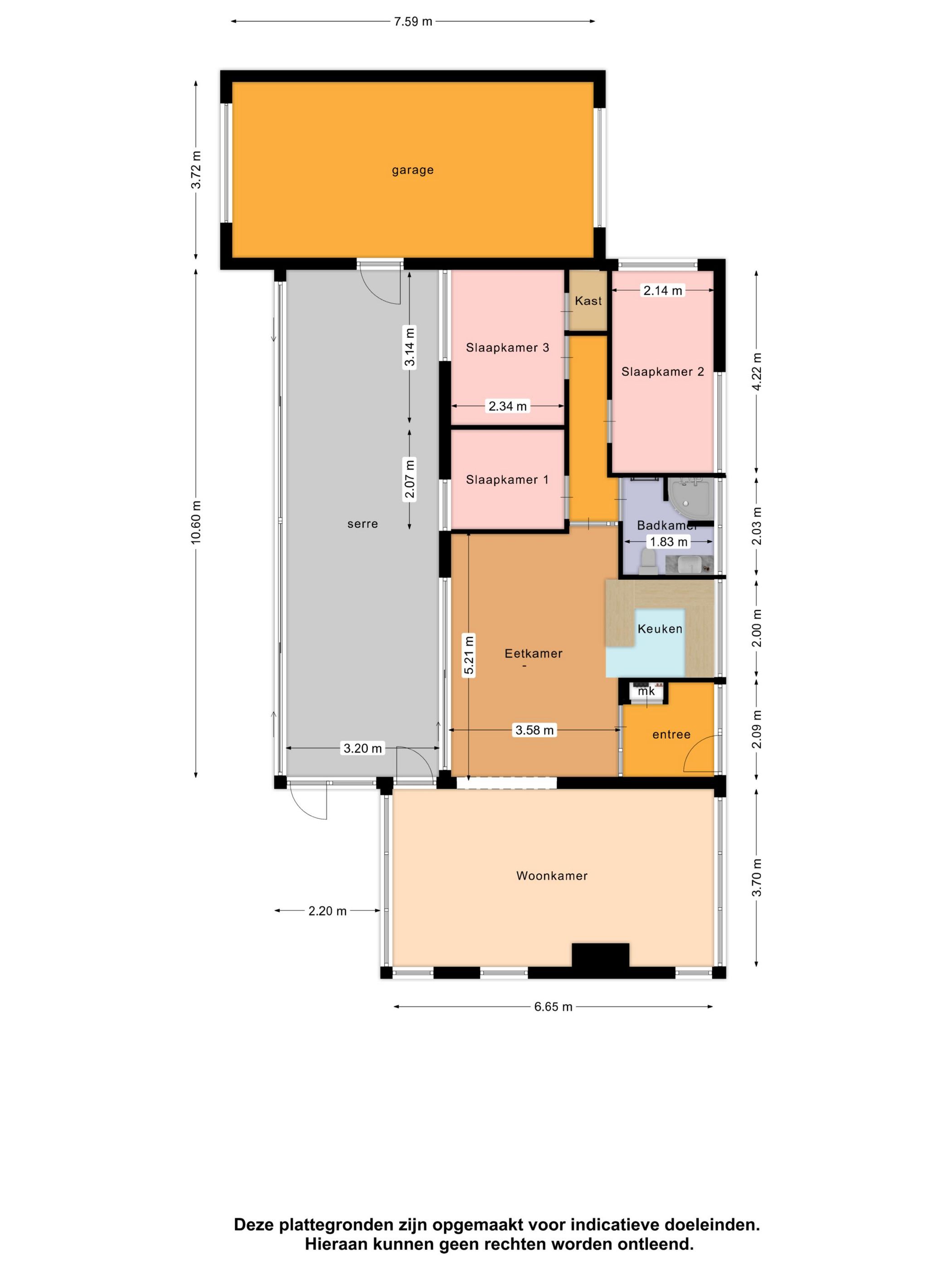 Foto 39 van Houtvaartweg 53