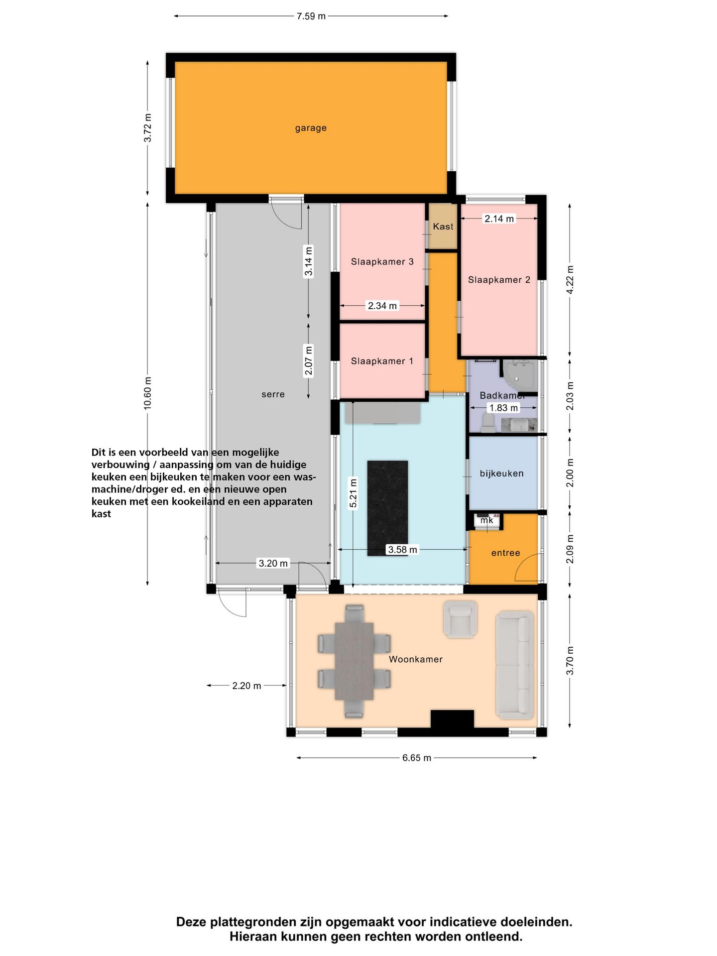 Foto 40 van Houtvaartweg 53