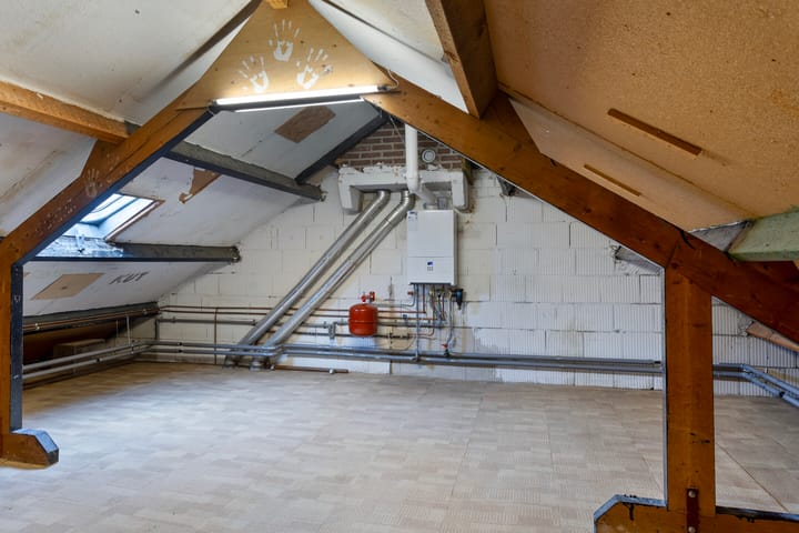 Foto 24 van Oranjehof 36