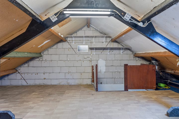 Foto 25 van Oranjehof 36