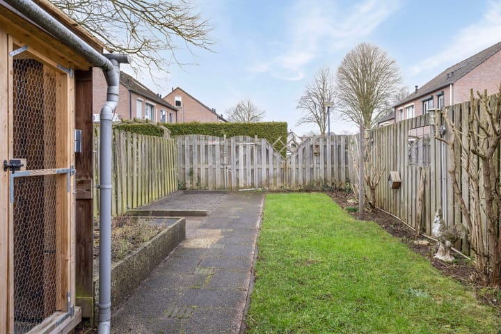 Foto 27 van Oranjehof 36