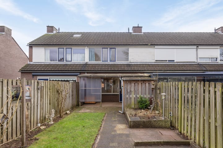 Foto 28 van Oranjehof 36