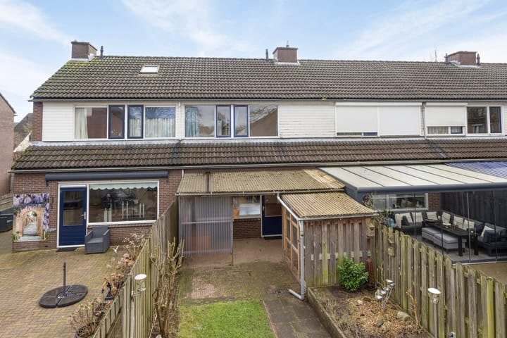 Foto 29 van Oranjehof 36