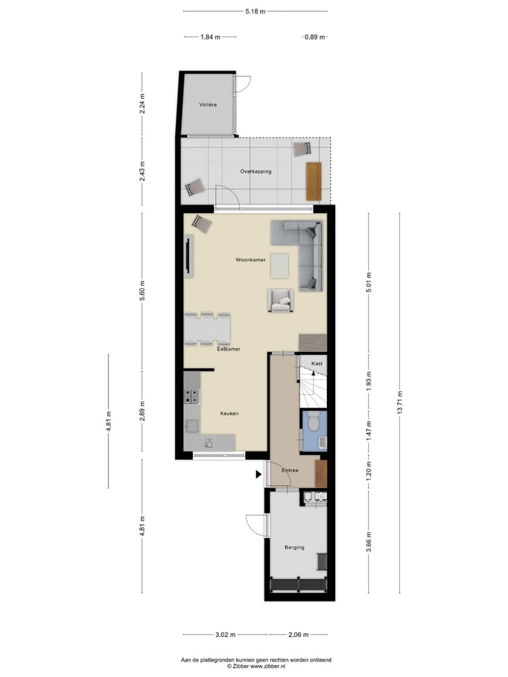 Foto 30 van Oranjehof 36