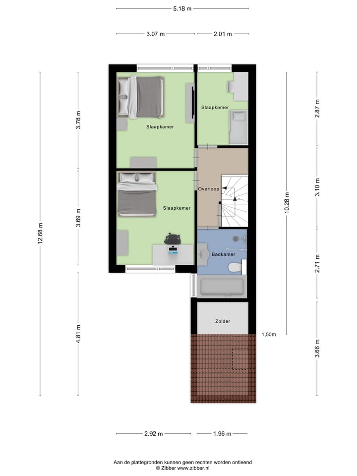 Foto 31 van Oranjehof 36