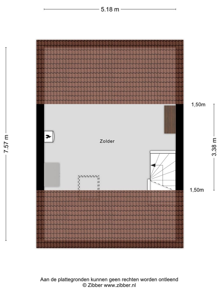 Foto 32 van Oranjehof 36