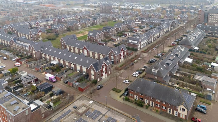 Foto 32 van Colijnstraat 2-A