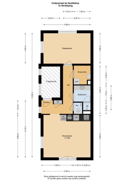 Foto 42 van Colijnstraat 2-A