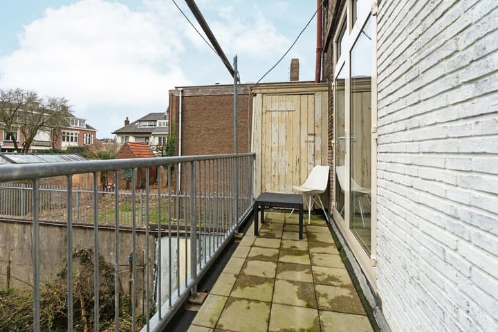 Foto 13 van Willem Barendszstraat 6