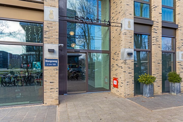 Foto 5 van Mangoweg 57