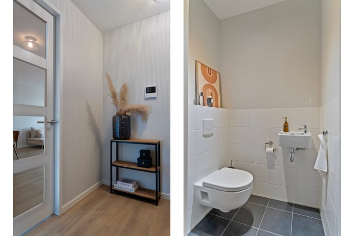 Foto 8 van Mangoweg 57