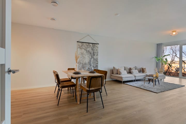 Foto 10 van Mangoweg 57